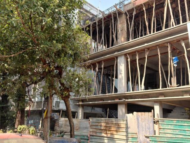 3 BHK Apartment in Jodhpur Park for resale Kolkata. The reference number is 19977887