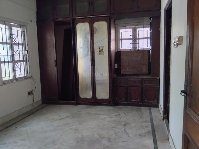 3 BHK Apartment in Jodhpur Park for resale Kolkata. The reference number is 20191262