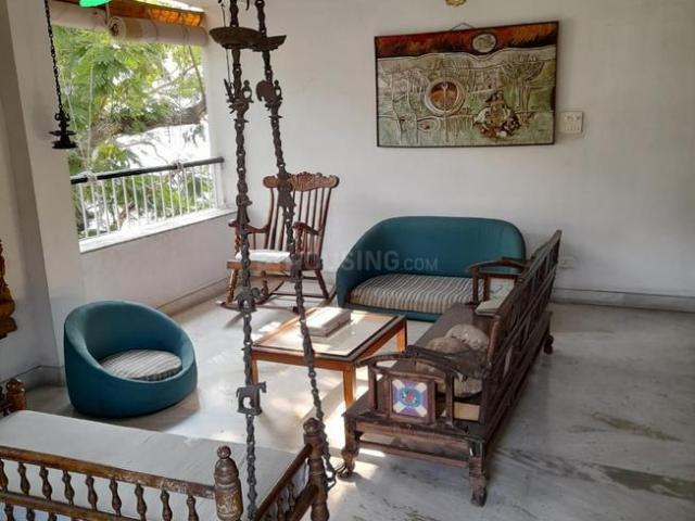 3 BHK Apartment in Jodhpur Park for resale Kolkata. The reference number is 20991769
