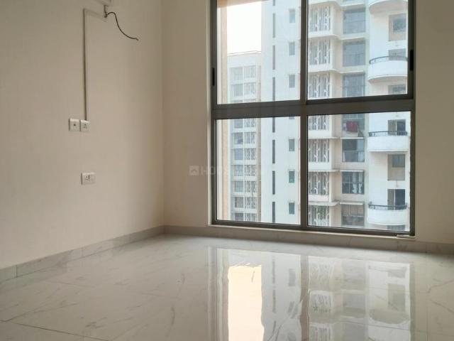3 BHK Apartment in Jogeshwari West for rent Mumbai. The reference number is 19846396