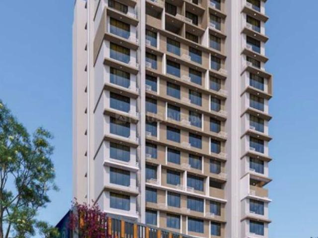 3 BHK Apartment in Jogeshwari West for resale Mumbai. The reference number is 15029446