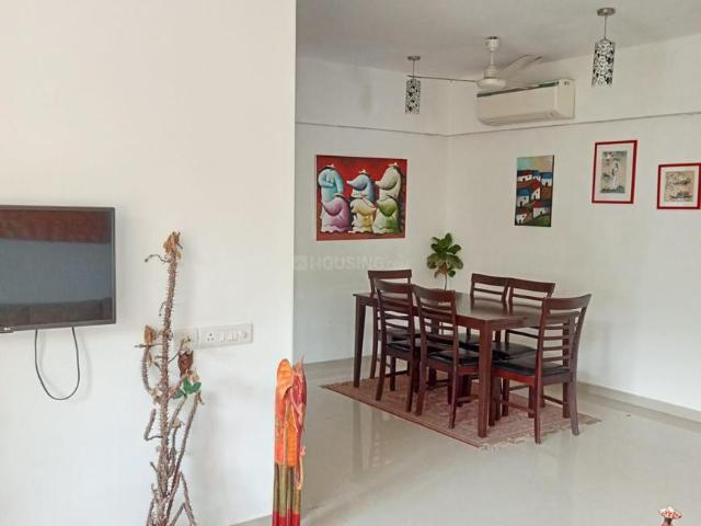 3 BHK Apartment in Jogeshwari East for rent Mumbai. The reference number is 14562725