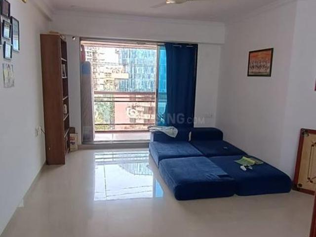3 BHK Apartment in Jogeshwari East for rent Mumbai. The reference number is 19202528
