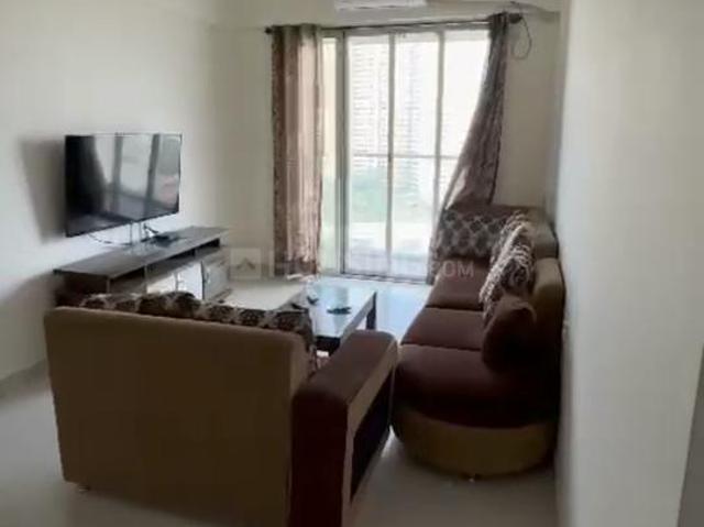 3 BHK Apartment in Jogeshwari East for rent Mumbai. The reference number is 20371630