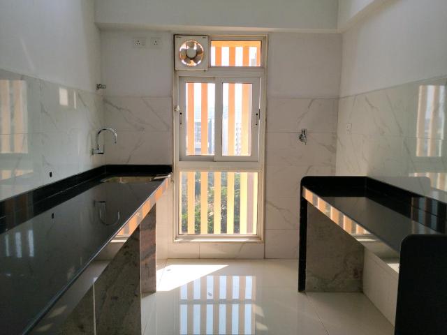3 BHK Apartment in Jogeshwari East for resale Mumbai. The reference number is 18859563