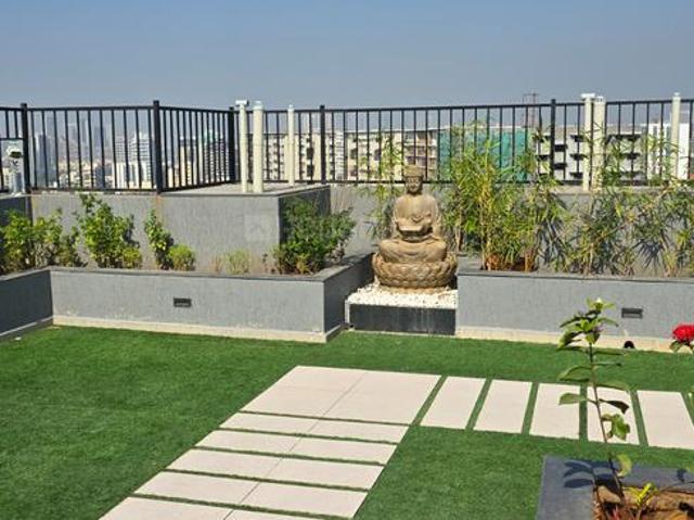 3 BHK Apartment in Andheri East for resale Mumbai. The reference number is 20512594