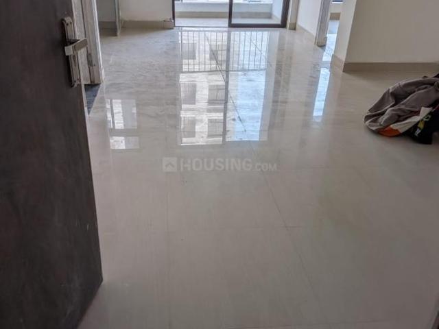 3 BHK Apartment in Joka for rent Kolkata. The reference number is 19799981