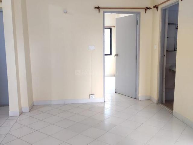 3 BHK Apartment in Joka for rent Kolkata. The reference number is 10525255