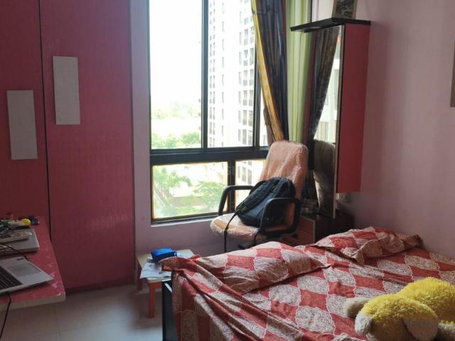 3 BHK Apartment in Joka for rent Kolkata. The reference number is 20121768