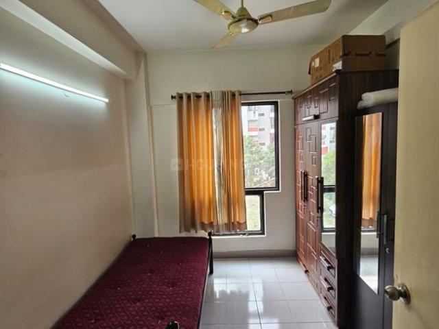 3 BHK Apartment in Joka for rent Kolkata. The reference number is 20175395