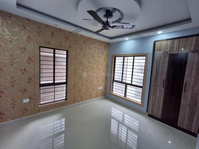 3 BHK Apartment in Joka for rent Kolkata. The reference number is 20204927