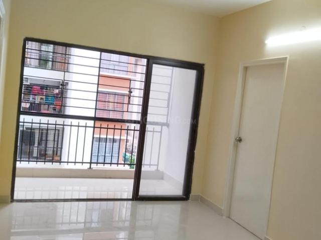 3 BHK Apartment in Joka for rent Kolkata. The reference number is 20459635