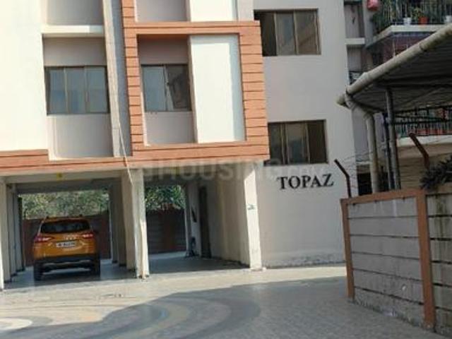 3 BHK Apartment in Joka for rent Kolkata. The reference number is 20593366