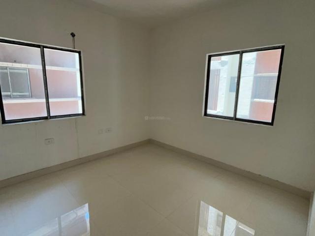 3 BHK Apartment in Joka for rent Kolkata. The reference number is 20701105