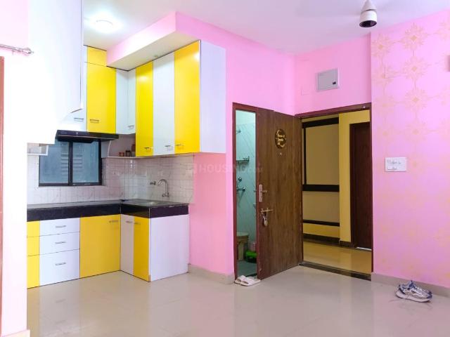 3 BHK Apartment in Joka for rent Kolkata. The reference number is 20701515