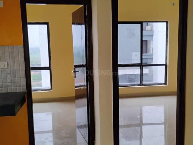 3 BHK Apartment in Joka for rent Kolkata. The reference number is 20714234