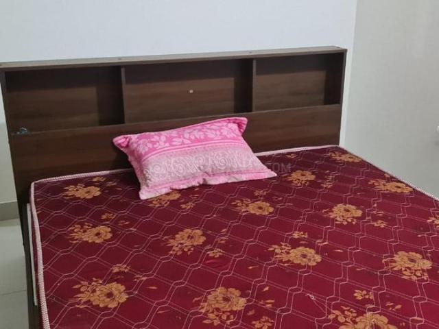 3 BHK Apartment in Joka for rent Kolkata. The reference number is 20882140