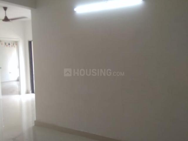 3 BHK Apartment in Joka for rent Kolkata. The reference number is 9471068