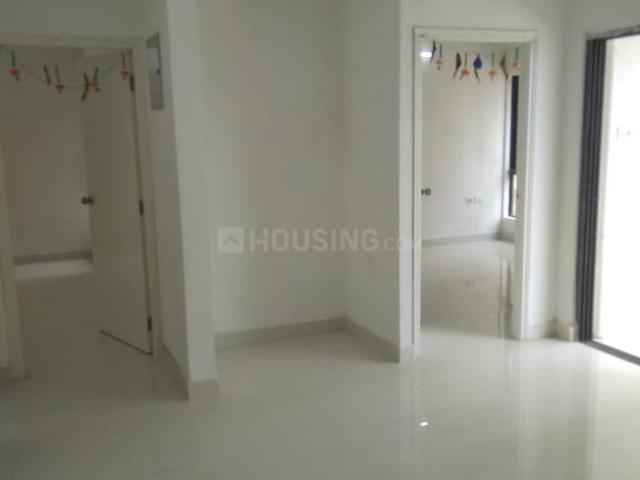 3 BHK Apartment in Joka for rent Kolkata. The reference number is 9560846
