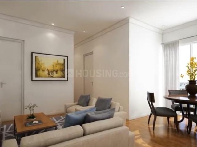 3 BHK Apartment in Joka for resale Kolkata. The reference number is 10490167