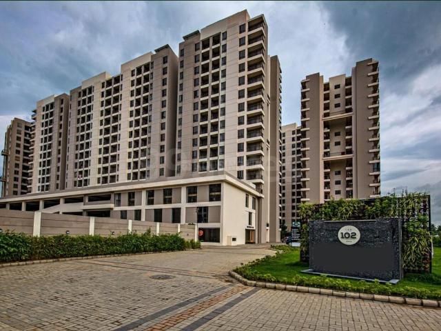 3 BHK Apartment in Joka for resale Kolkata. The reference number is 11524417