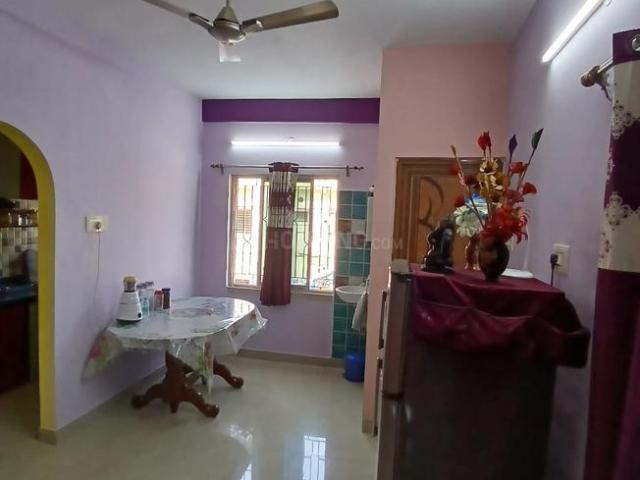 3 BHK Apartment in Joka for resale Kolkata. The reference number is 16403949