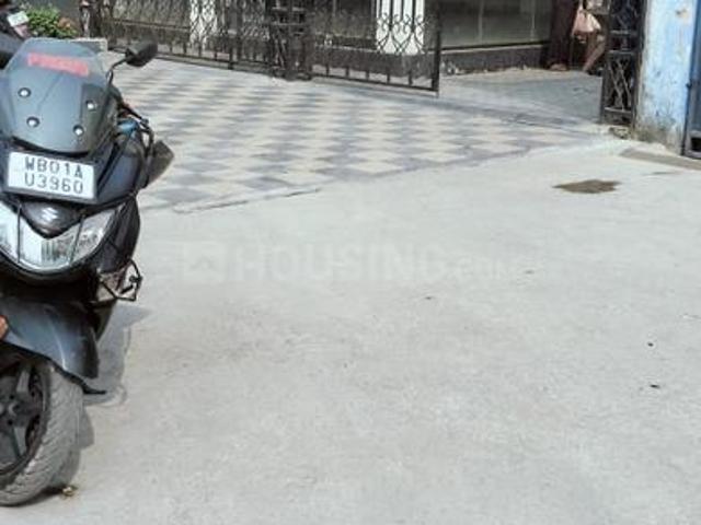 3 BHK Apartment in Joka for resale Kolkata. The reference number is 16775561