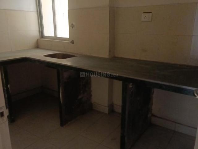 3 BHK Apartment in Joka for resale Kolkata. The reference number is 18676505