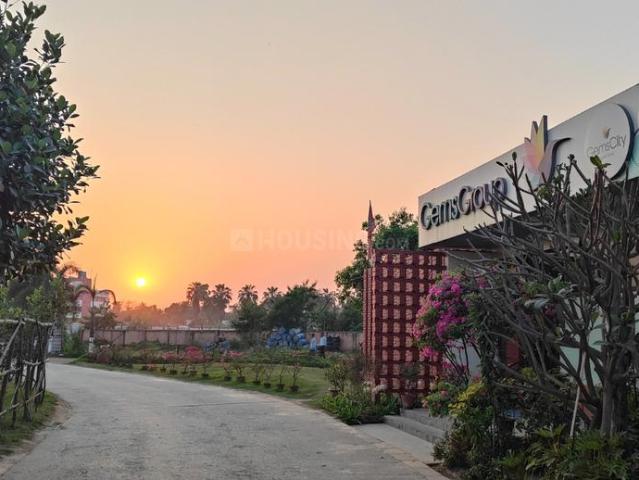 3 BHK Apartment in Joka for resale Kolkata. The reference number is 18037894