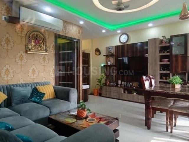 3 BHK Apartment in Joka for resale Kolkata. The reference number is 19418260