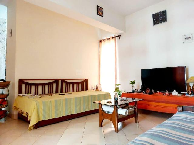 3 BHK Apartment in Joka for resale Kolkata. The reference number is 19479701