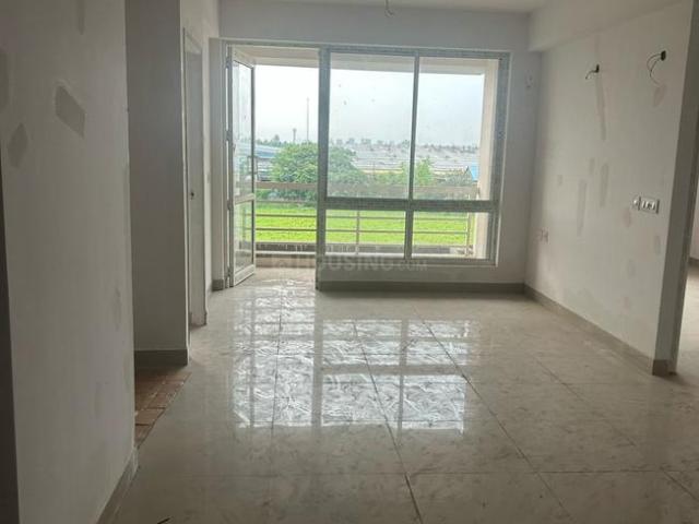 3 BHK Apartment in Joka for resale Kolkata. The reference number is 19664790