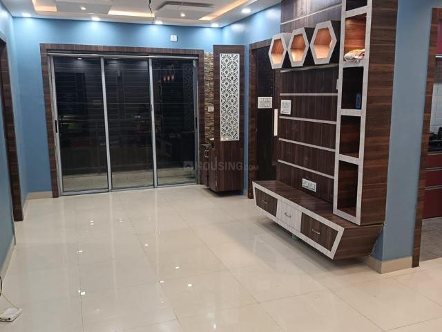 3 BHK Apartment in Joka for resale Kolkata. The reference number is 19947334