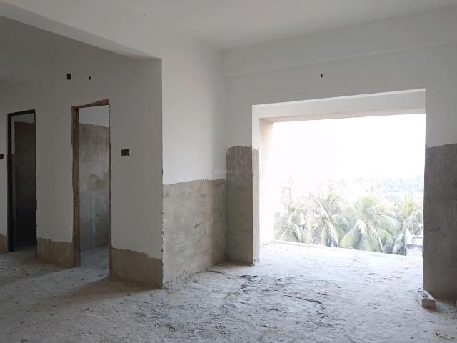3 BHK Apartment in Joka for resale Kolkata. The reference number is 19250002