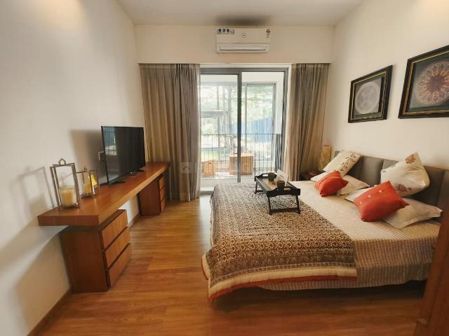 3 BHK Apartment in Joka for resale Kolkata. The reference number is 20456373