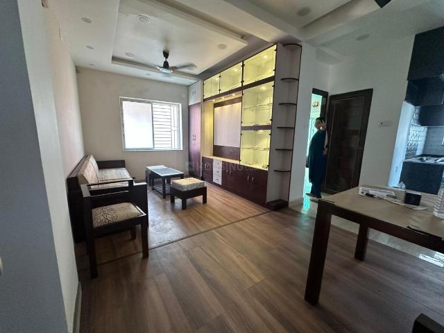 3 BHK Apartment in Joka for resale Kolkata. The reference number is 20532668