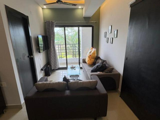 3 BHK Apartment in Joka for resale Kolkata. The reference number is 20611206