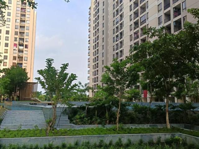 3 BHK Apartment in Joka for resale Kolkata. The reference number is 20629428