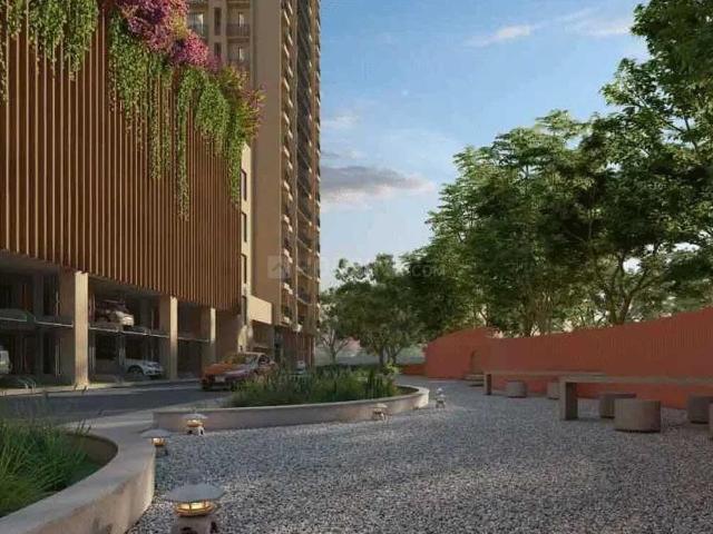 3 BHK Apartment in Joka for resale Kolkata. The reference number is 20819053