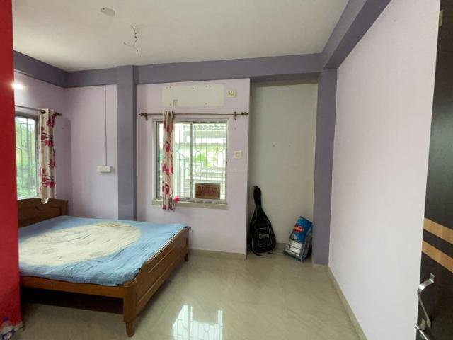 3 BHK Apartment in Joka for resale Kolkata. The reference number is 20851530