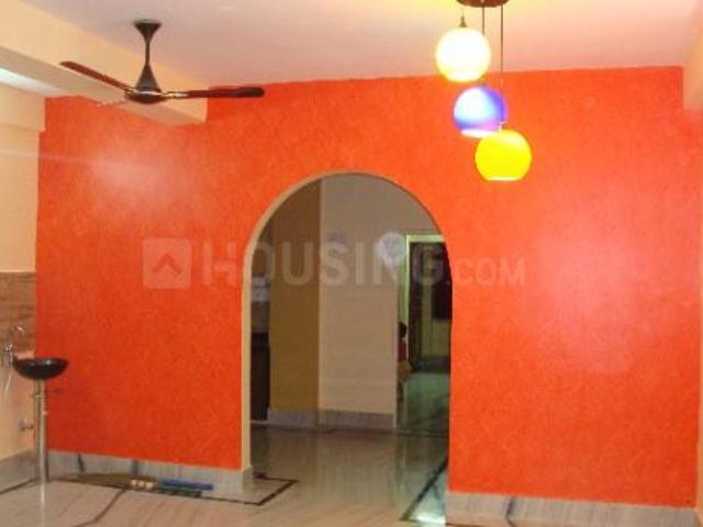 3 BHK Apartment in Joka for resale Kolkata. The reference number is 20905034