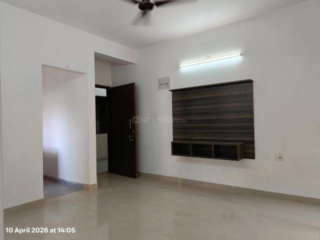 3 BHK Apartment in Joka for resale Kolkata. The reference number is 20981910
