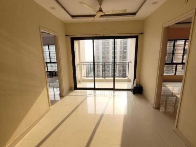 3 BHK Apartment in Joka for resale Kolkata. The reference number is 20075957