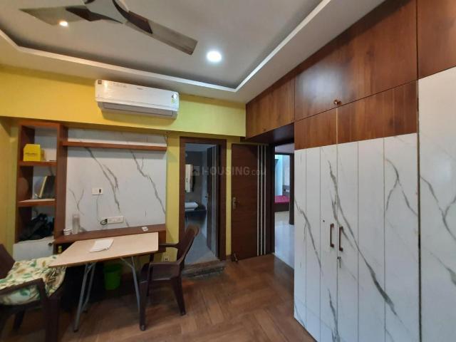 3 BHK Apartment in Joka for resale Kolkata. The reference number is 20078923