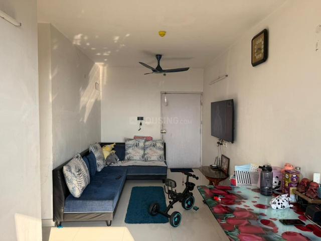 3 BHK Apartment in Joka for resale Kolkata. The reference number is 20079507
