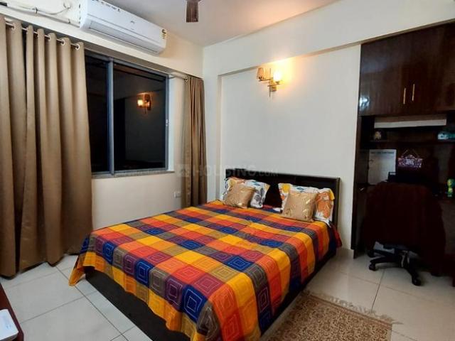 3 BHK Apartment in Joka for resale Kolkata. The reference number is 20097815