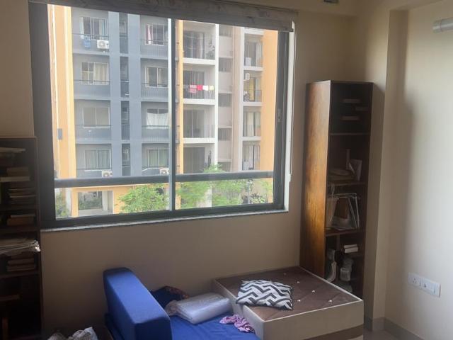 3 BHK Apartment in Joka for resale Kolkata. The reference number is 20181862