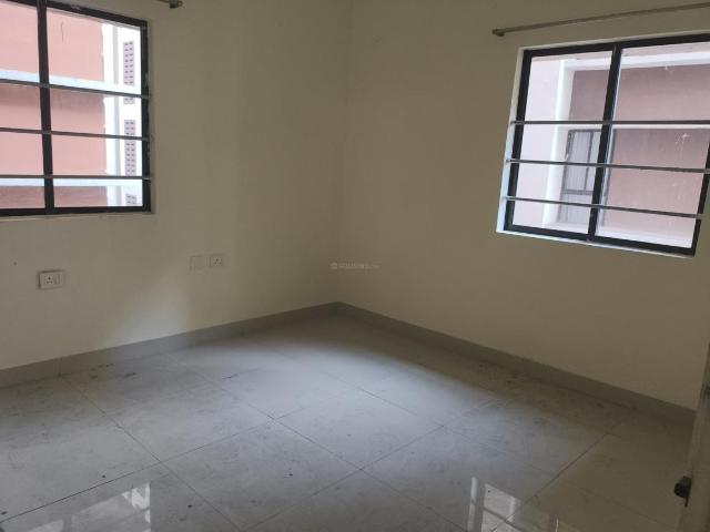 3 BHK Apartment in Joka for resale Kolkata. The reference number is 20207894