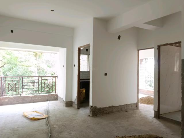 3 BHK Apartment in Joka for resale Kolkata. The reference number is 20282556