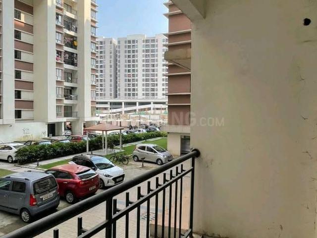 3 BHK Apartment in Joka for resale Kolkata. The reference number is 20348958